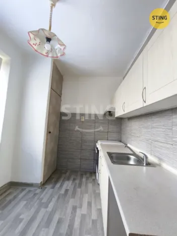 Prodej bytu 3+1, Ostrava, Aleše Hrdličky, 63 m2