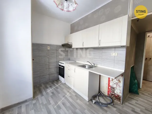 Prodej bytu 3+1, Ostrava, Aleše Hrdličky, 63 m2