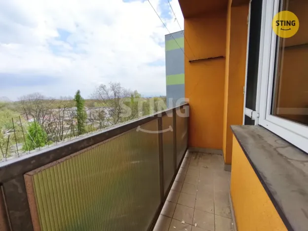 Prodej bytu 3+1, Ostrava, Aleše Hrdličky, 63 m2