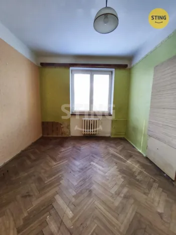 Prodej bytu 3+1, Ostrava, Aleše Hrdličky, 63 m2