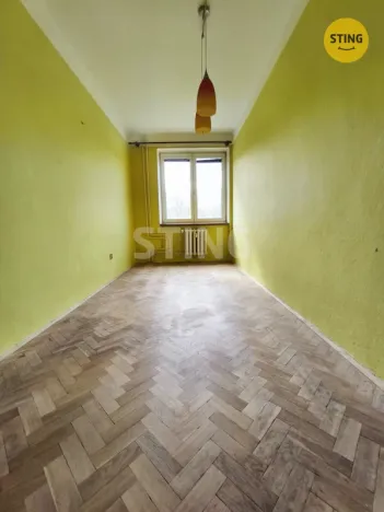 Prodej bytu 3+1, Ostrava, Aleše Hrdličky, 63 m2