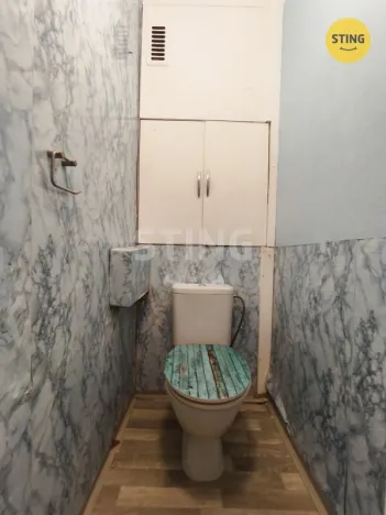 Prodej bytu 3+1, Ostrava, Aleše Hrdličky, 63 m2