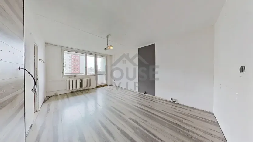 Prodej bytu 3+1, Praha - Stodůlky, U jezera, 91 m2