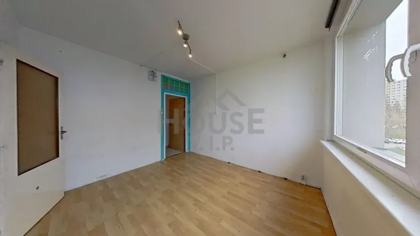 Prodej bytu 3+1, Praha - Stodůlky, U jezera, 91 m2