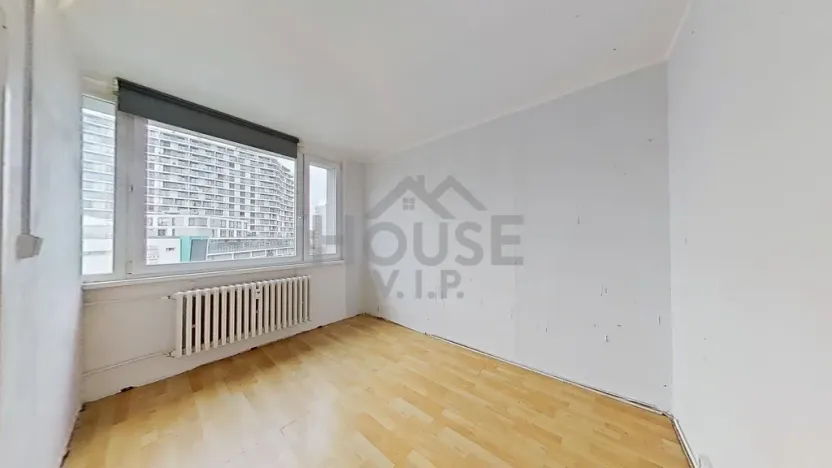 Prodej bytu 3+1, Praha - Stodůlky, U jezera, 91 m2