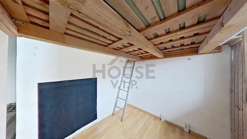 Prodej bytu 3+1, Praha - Stodůlky, U jezera, 91 m2