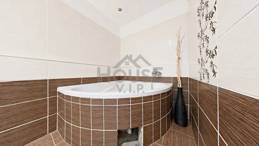 Prodej bytu 3+1, Praha - Stodůlky, U jezera, 91 m2