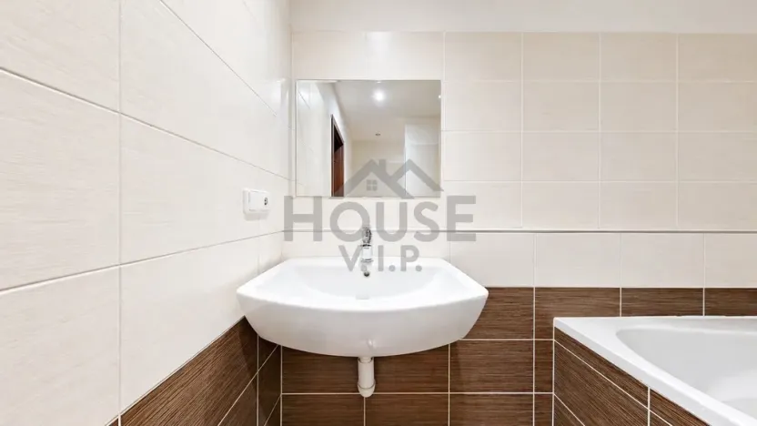 Prodej bytu 3+1, Praha - Stodůlky, U jezera, 91 m2