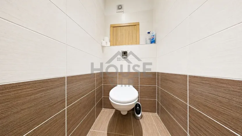 Prodej bytu 3+1, Praha - Stodůlky, U jezera, 91 m2