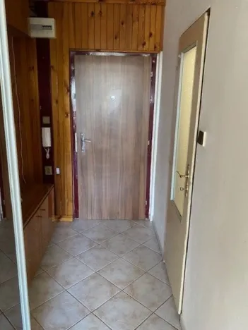 Pronájem bytu 2+kk, Praha - Chodov, V jezírkách, 45 m2