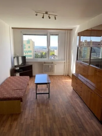 Pronájem bytu 2+kk, Praha - Chodov, V jezírkách, 45 m2