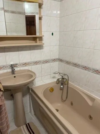 Pronájem bytu 2+kk, Praha - Chodov, V jezírkách, 45 m2