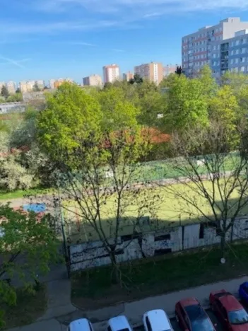 Pronájem bytu 2+kk, Praha - Chodov, V jezírkách, 45 m2