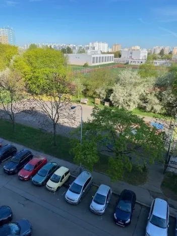 Pronájem bytu 2+kk, Praha - Chodov, V jezírkách, 45 m2