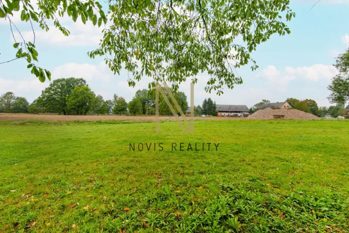 Prodej pozemku pro bydlení, Janovice nad Úhlavou - Petrovice nad Úhlavou, 906 m2