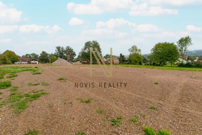 Prodej pozemku pro bydlení, Janovice nad Úhlavou - Petrovice nad Úhlavou, 906 m2