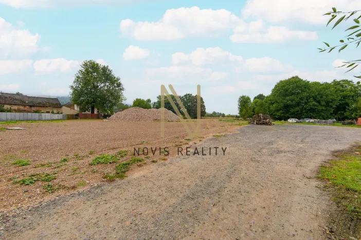 Prodej pozemku pro bydlení, Janovice nad Úhlavou - Petrovice nad Úhlavou, 906 m2