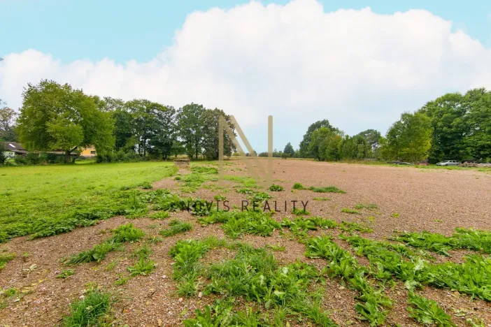 Prodej pozemku pro bydlení, Janovice nad Úhlavou - Petrovice nad Úhlavou, 906 m2