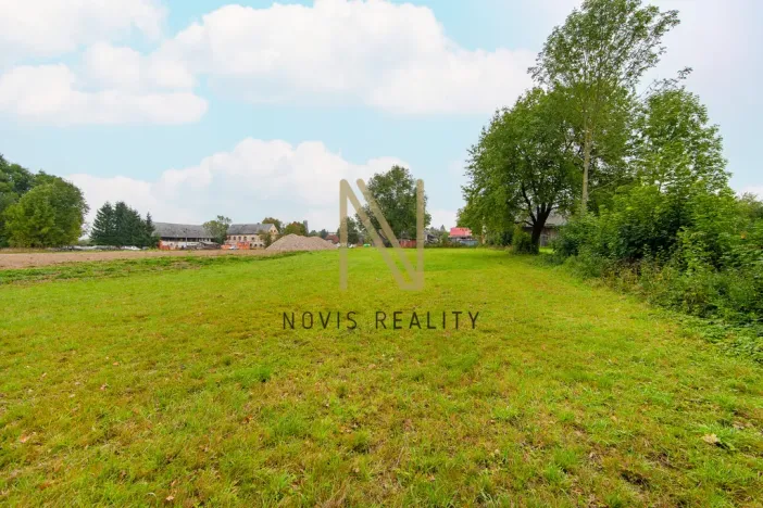 Prodej pozemku pro bydlení, Janovice nad Úhlavou - Petrovice nad Úhlavou, 906 m2