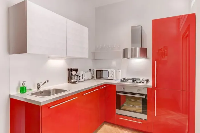 Pronájem bytu 2+1, Praha - Nové Město, Žitná, 57 m2