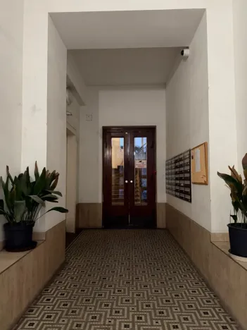 Pronájem bytu 2+1, Praha - Nové Město, Žitná, 57 m2