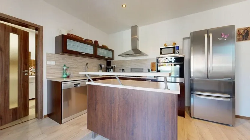 Prodej rodinného domu, Rohatec, Vítězná, 151 m2