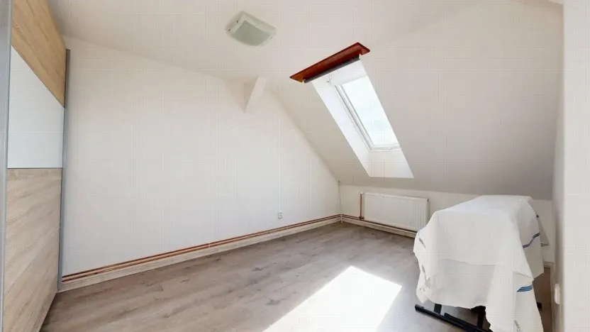 Prodej rodinného domu, Rohatec, Vítězná, 151 m2