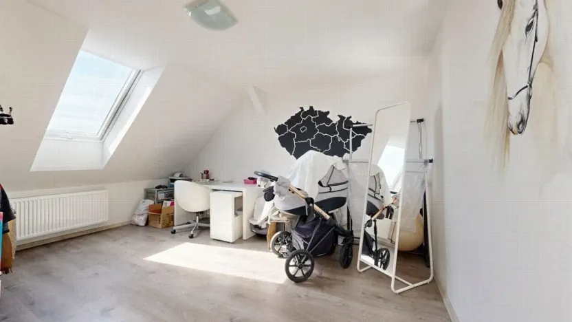 Prodej rodinného domu, Rohatec, Vítězná, 151 m2