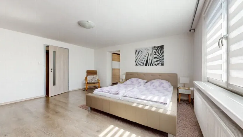 Prodej rodinného domu, Rohatec, Vítězná, 151 m2