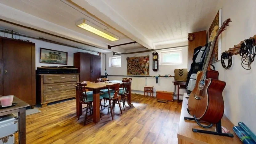 Prodej rodinného domu, Rohatec, Vítězná, 151 m2