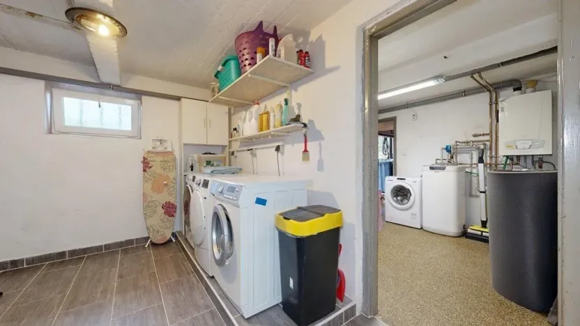 Prodej rodinného domu, Rohatec, Vítězná, 151 m2