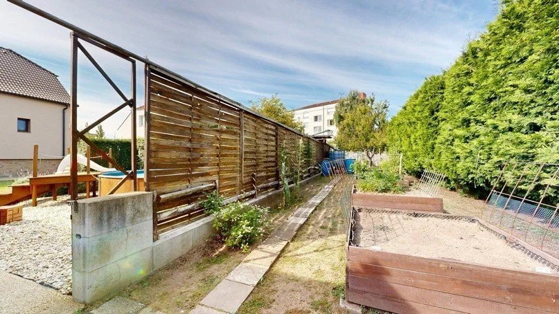 Prodej rodinného domu, Rohatec, Vítězná, 151 m2