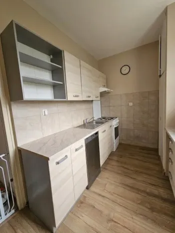 Prodej bytu 2+1, Most, Jaroslava Vrchlického, 53 m2