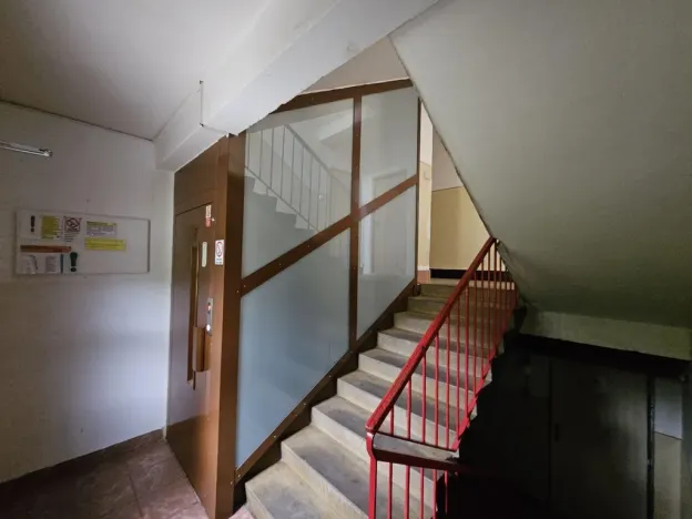 Prodej bytu 2+1, Most, Jaroslava Vrchlického, 53 m2