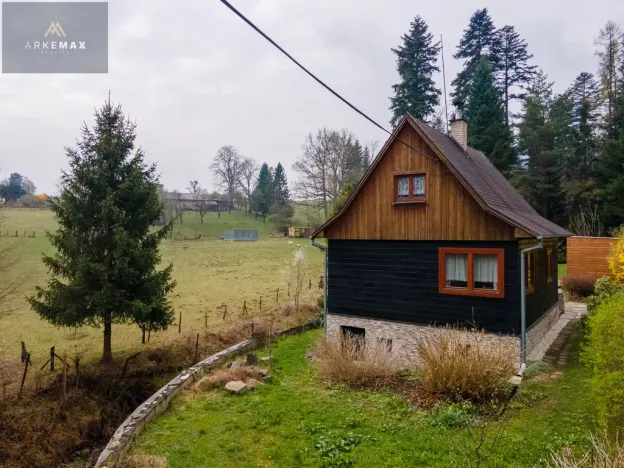 Prodej chaty, Frýdlant nad Ostravicí - Frýdlant, 90 m2