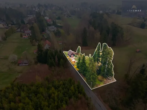 Prodej chaty, Frýdlant nad Ostravicí - Frýdlant, 90 m2