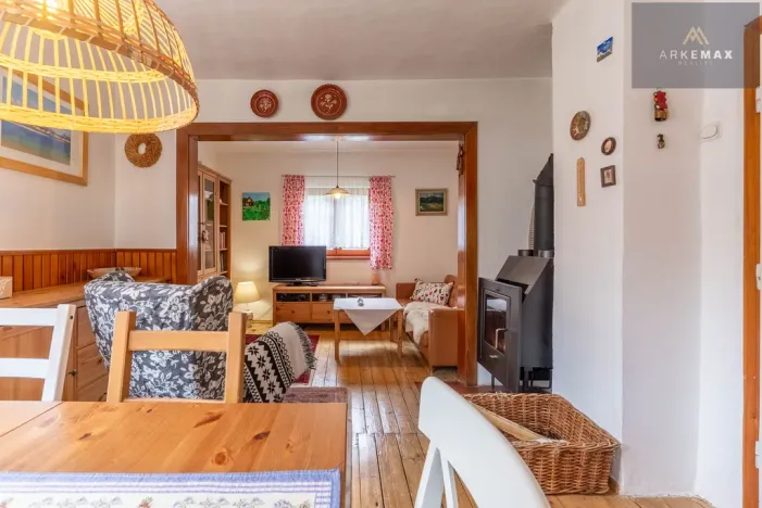 Prodej chaty, Frýdlant nad Ostravicí - Frýdlant, 90 m2