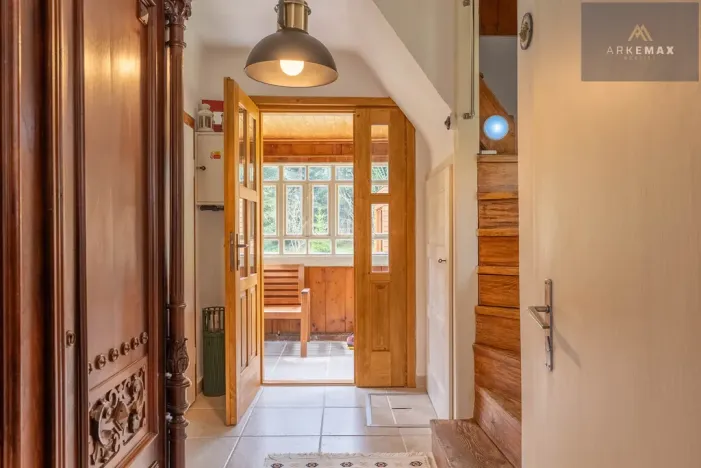 Prodej chaty, Frýdlant nad Ostravicí - Frýdlant, 90 m2