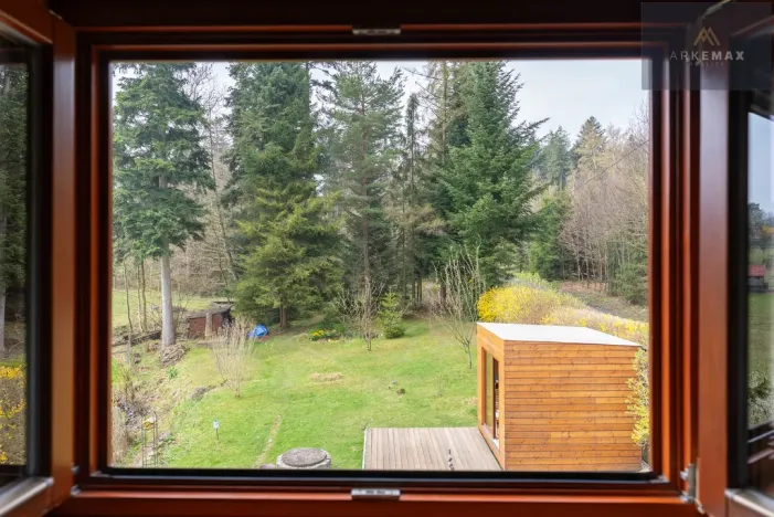 Prodej chaty, Frýdlant nad Ostravicí - Frýdlant, 90 m2