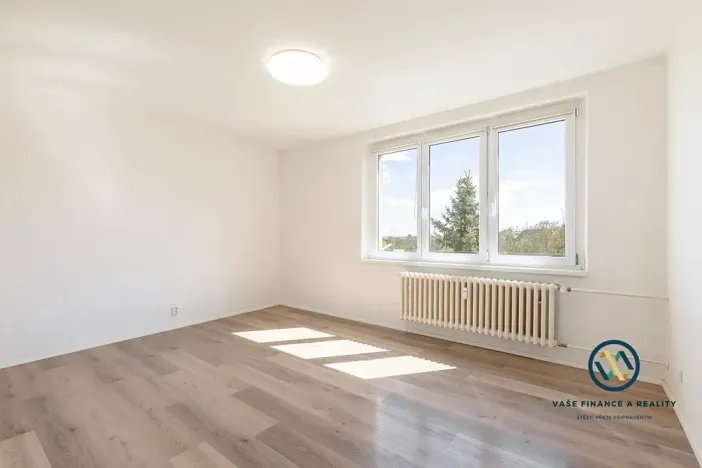 Pronájem bytu 2+kk, Brno, Popelákova, 42 m2