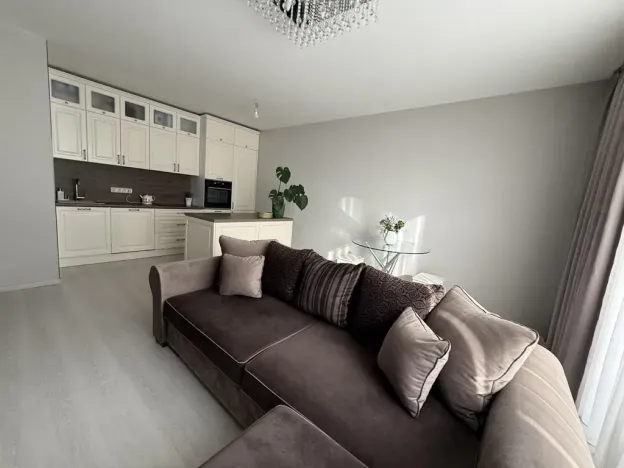 Prodej bytu 2+kk, Praha - Stodůlky, Svitákova, 65 m2