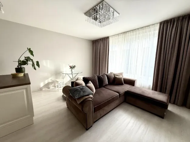 Prodej bytu 2+kk, Praha - Stodůlky, Svitákova, 65 m2