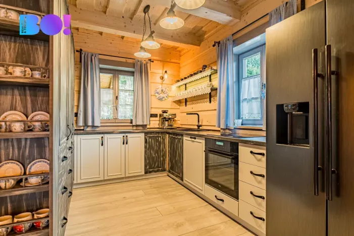 Prodej chaty, Nový Hrozenkov, 270 m2