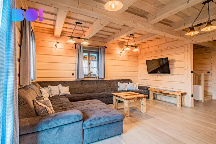 Prodej chaty, Nový Hrozenkov, 270 m2