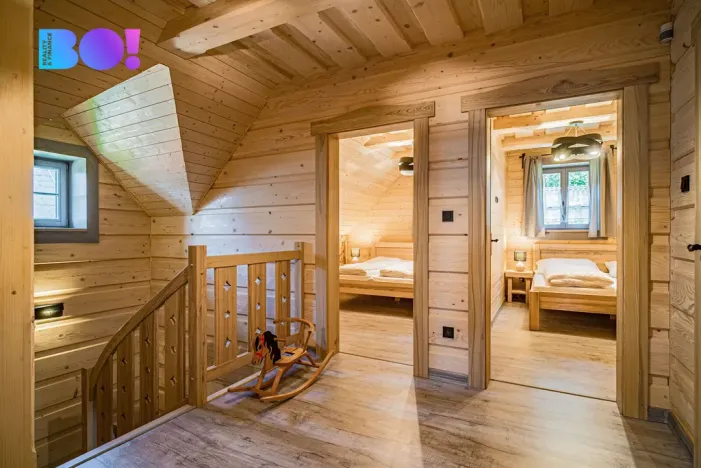 Prodej chaty, Nový Hrozenkov, 270 m2