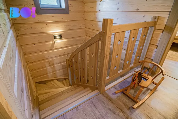 Prodej chaty, Nový Hrozenkov, 270 m2