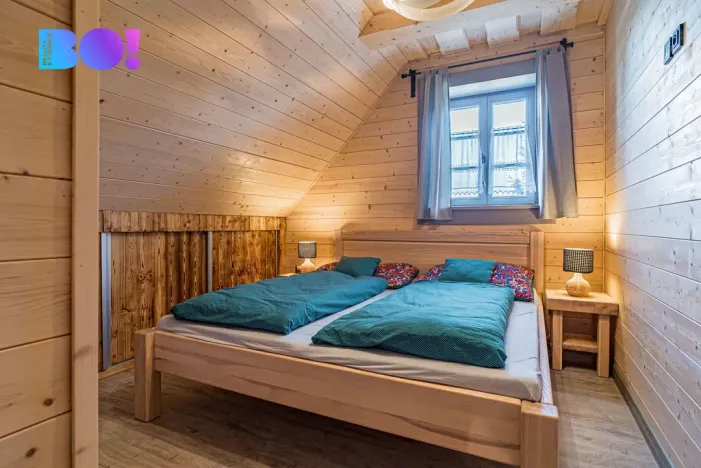 Prodej chaty, Nový Hrozenkov, 270 m2