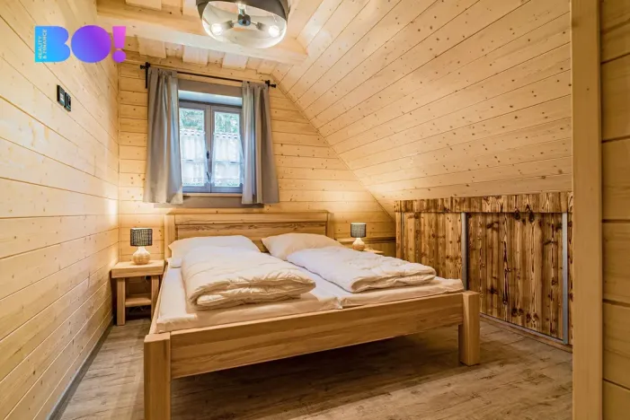 Prodej chaty, Nový Hrozenkov, 270 m2