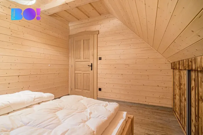 Prodej chaty, Nový Hrozenkov, 270 m2