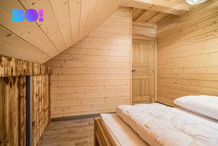 Prodej chaty, Nový Hrozenkov, 270 m2